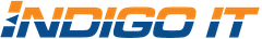 Indigo IT logo