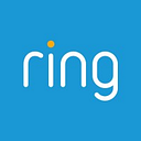Ring Inc logo