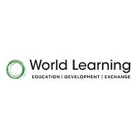 World Learning logo