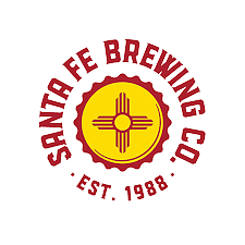 Santa Fe Brewing Company logo