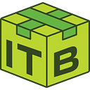ITB Fulfillment logo