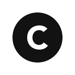 Clutch logo