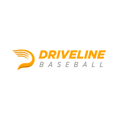Driveline Baseball logo