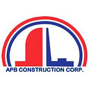 APB CONSTRUCTION CORP logo