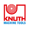 KNUTH Werkzeugmaschinen GmbH logo