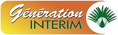 Génération Intérim logo