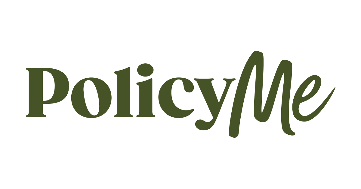 PolicyMe logo
