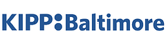 KIPP Baltimore logo