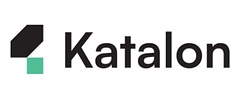 Katalon logo