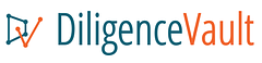 DiligenceVault logo