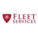 FLEET SERVICES logo