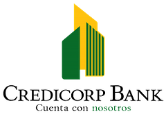 Credicorp Bank logo