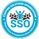 SSO logo