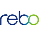 Rebo Lighting & Electronics logo