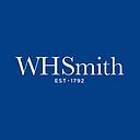 WH Smith logo