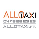 AlloTaxi logo