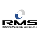 Rotating Machinery Svcs logo