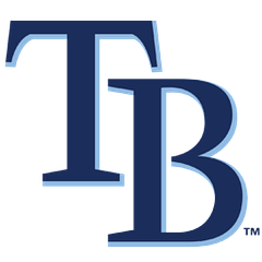 Tampa Bay Rays logo