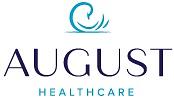 August Healthcare logo