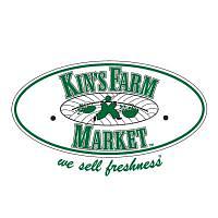 Kin's Farm Market logo
