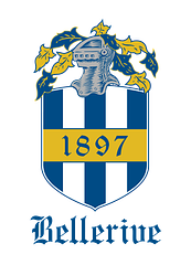 Bellerive Country Club logo