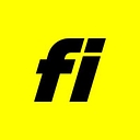 Fi Smart Dog Collar logo