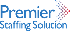 Premier Staffing Solution logo