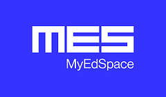 MyEdSpace logo