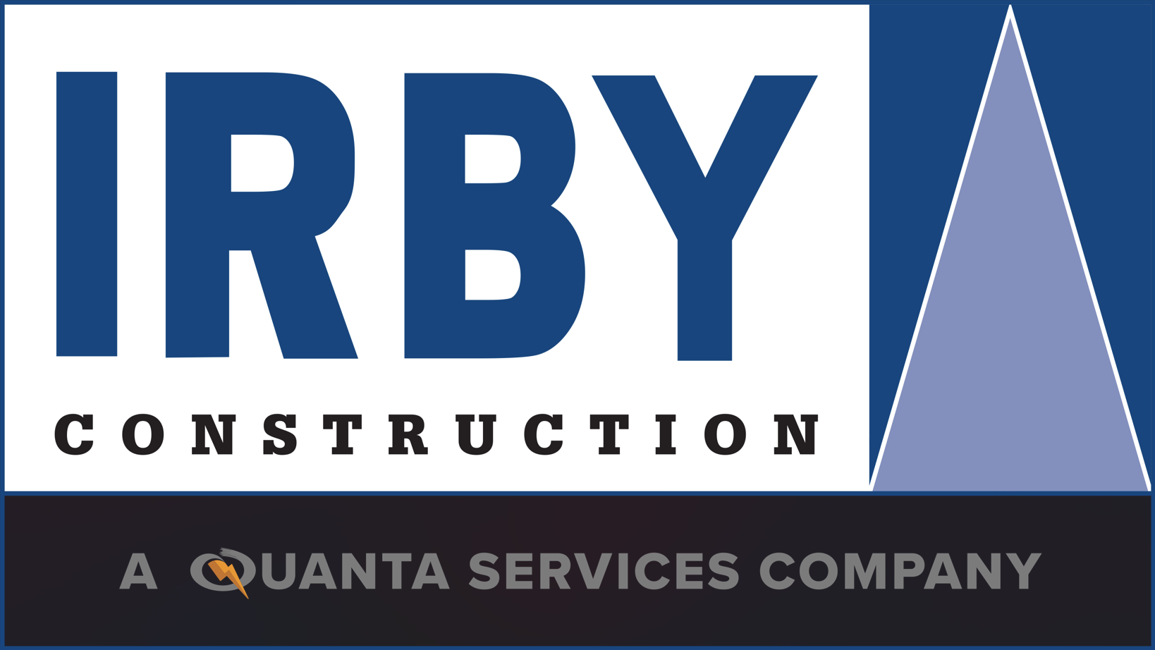 Quanta Services logo