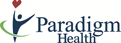 Paradigm Living Concepts logo