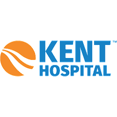 Kent Hospital logo