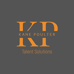 Kane Poulter Talent Solutions logo