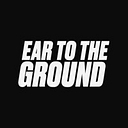 Ear To The Ground logo