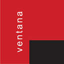 Ventana Construction Corporation logo