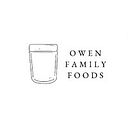Owen Family Foods logo