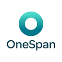 OneSpan logo