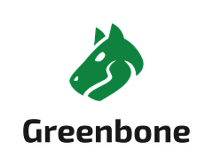 Greenbone logo