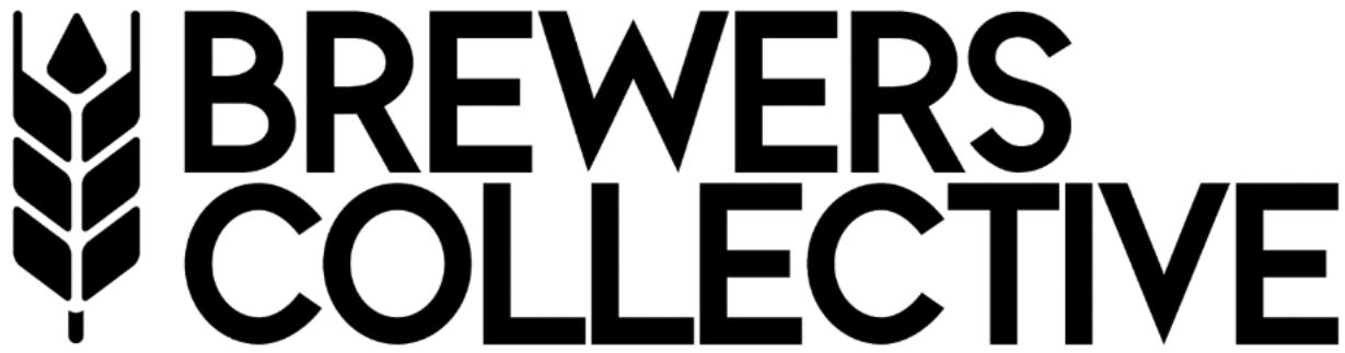 Brewers Collective logo