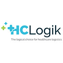 HC Logik logo