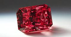 The Red Diamond Group (Consultants & Concierge) logo