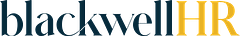 Blackwell HR logo