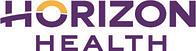 Horizon Health logo
