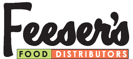 Feeser's Food Distributors logo
