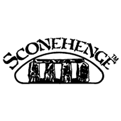 Sconehenge Bakery & Cafe logo