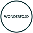 WonderFold logo