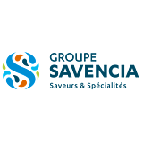 Groupe Savencia logo