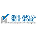 Right Service Right Choice logo