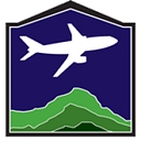 Rapid City Regional Airport logo