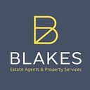 Blakes Trailer Sales logo