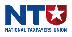 National Taxpayers Union logo